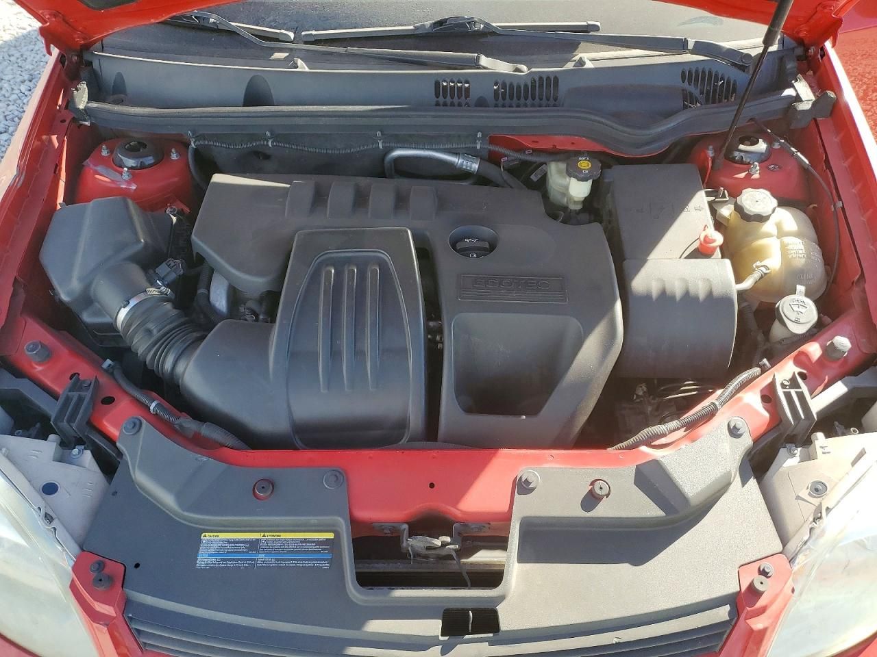 2006 Chevrolet Cobalt ss