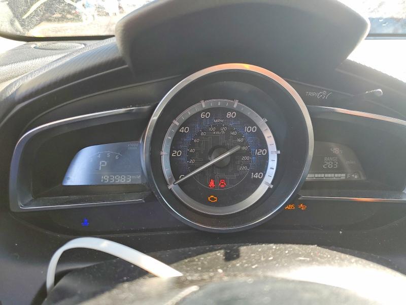 2016 Scion IA