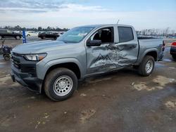 2025 Chevrolet Colorado en venta en Fredericksburg, VA
