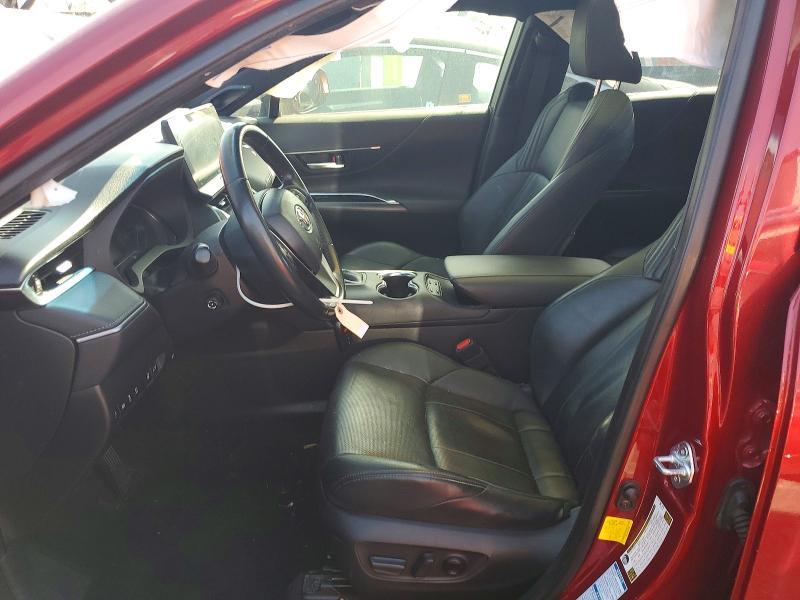 2021 Toyota Venza le