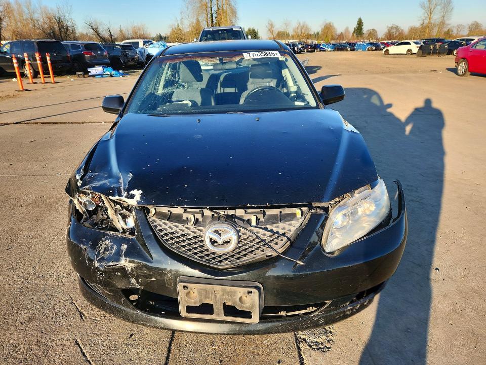 2003 Mazda 6 S