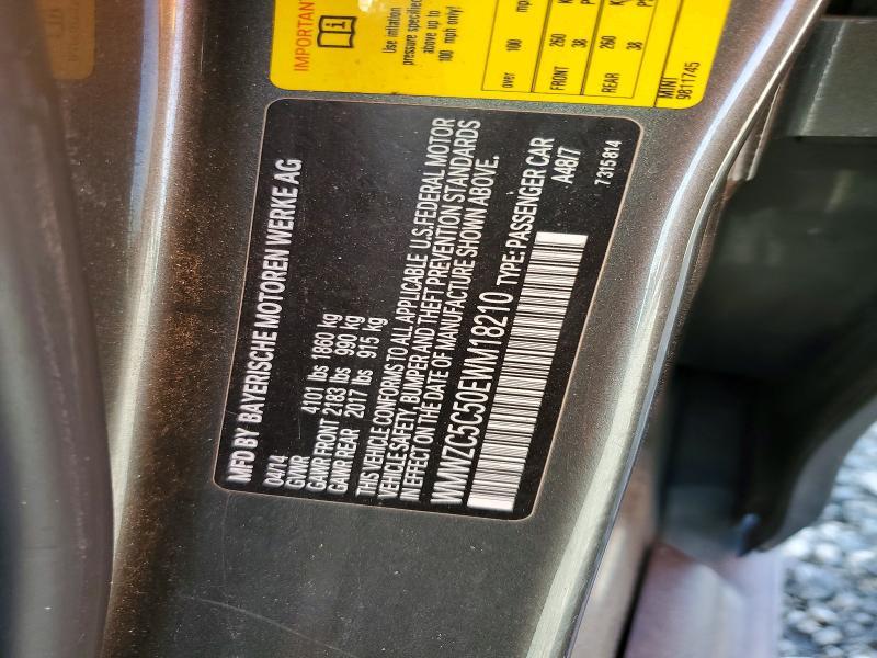 2014 Mini Cooper s Countryman