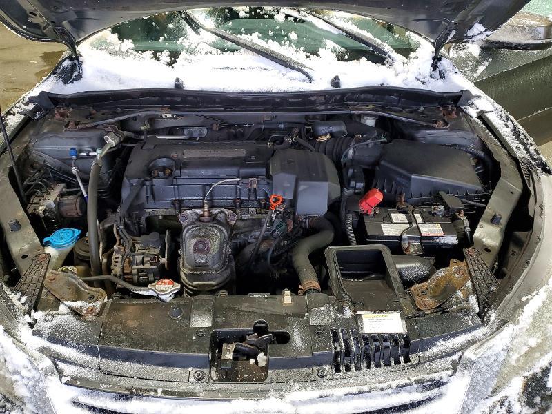 2013 Honda Accord ex