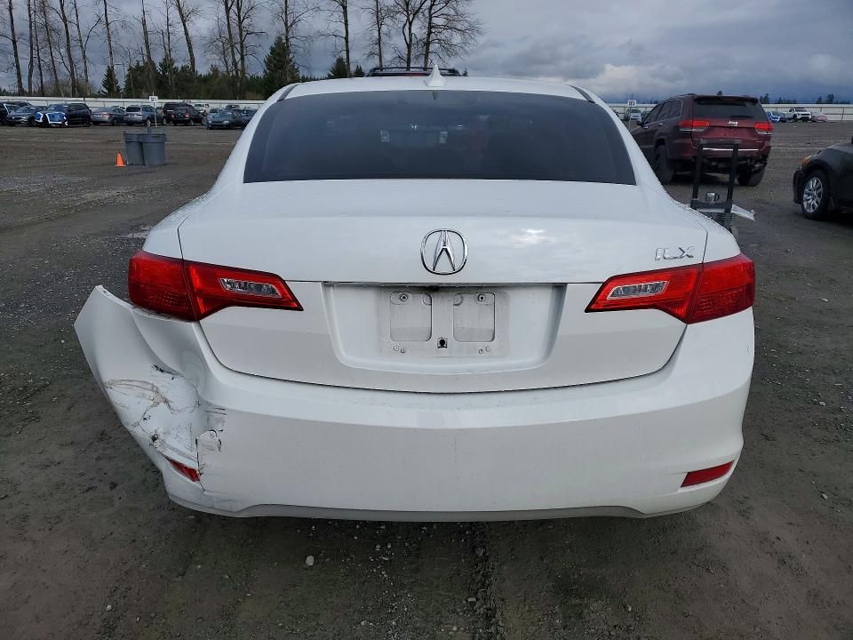 2014 Acura Ilx 20