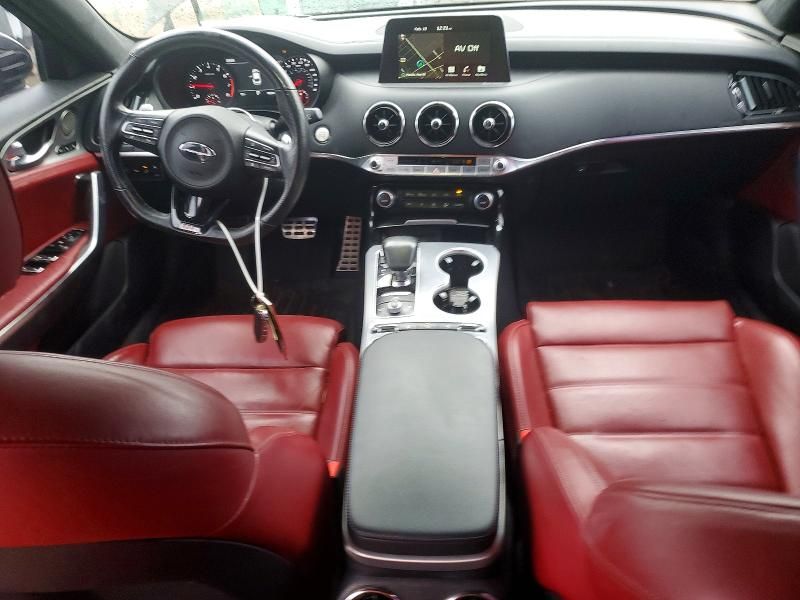 2019 KIA Stinger GT2