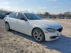 2013 BMW 328 i