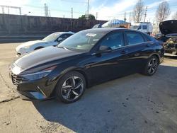 2023 Hyundai Elantra Limited for sale in Wilmington, CA