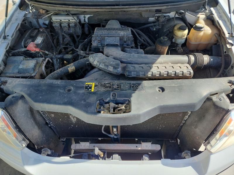 2004 Ford F150 Supercrew