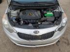 2016 KIA Forte ex