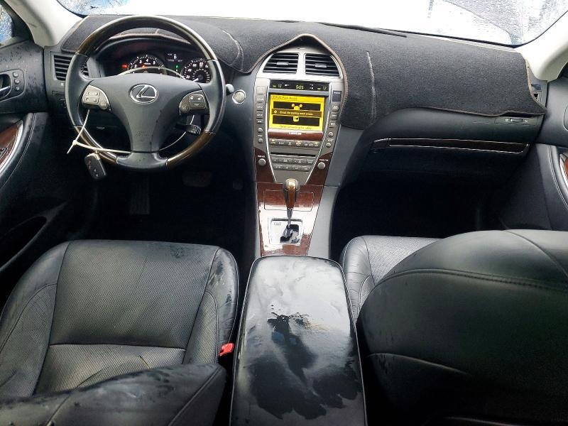2010 Lexus Es 350