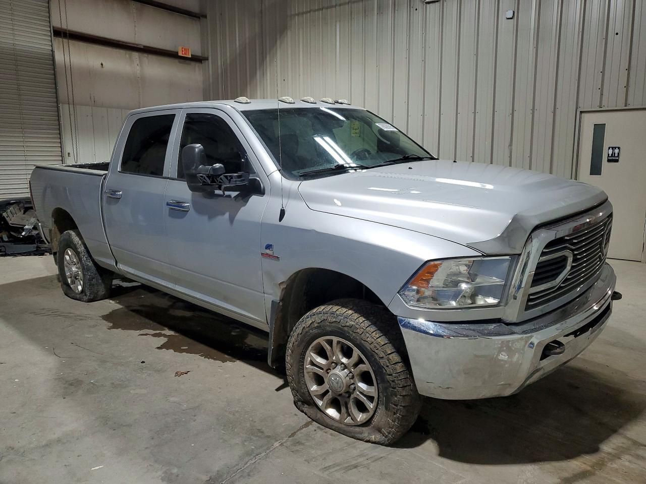 2017 Dodge RAM 2500 ST