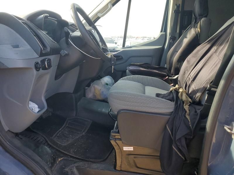 2019 Ford Transit 250 Delivery van