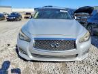 2015 Infinity Q50 Base