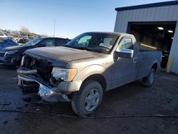 Ford F150 Vehiculos salvage en venta: 2009 Ford F150