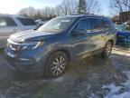2019 Honda Pilot ex
