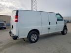 2024 Chevrolet Express 2500 Delivery Van