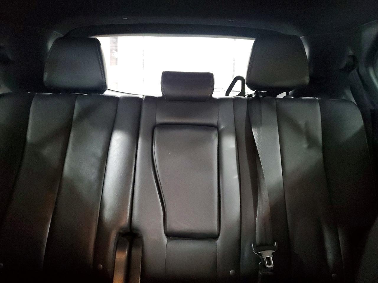 2022 Mitsubishi Eclipse Cross se