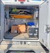 2013 Ford F350 Super Duty Utility / Service Truck
