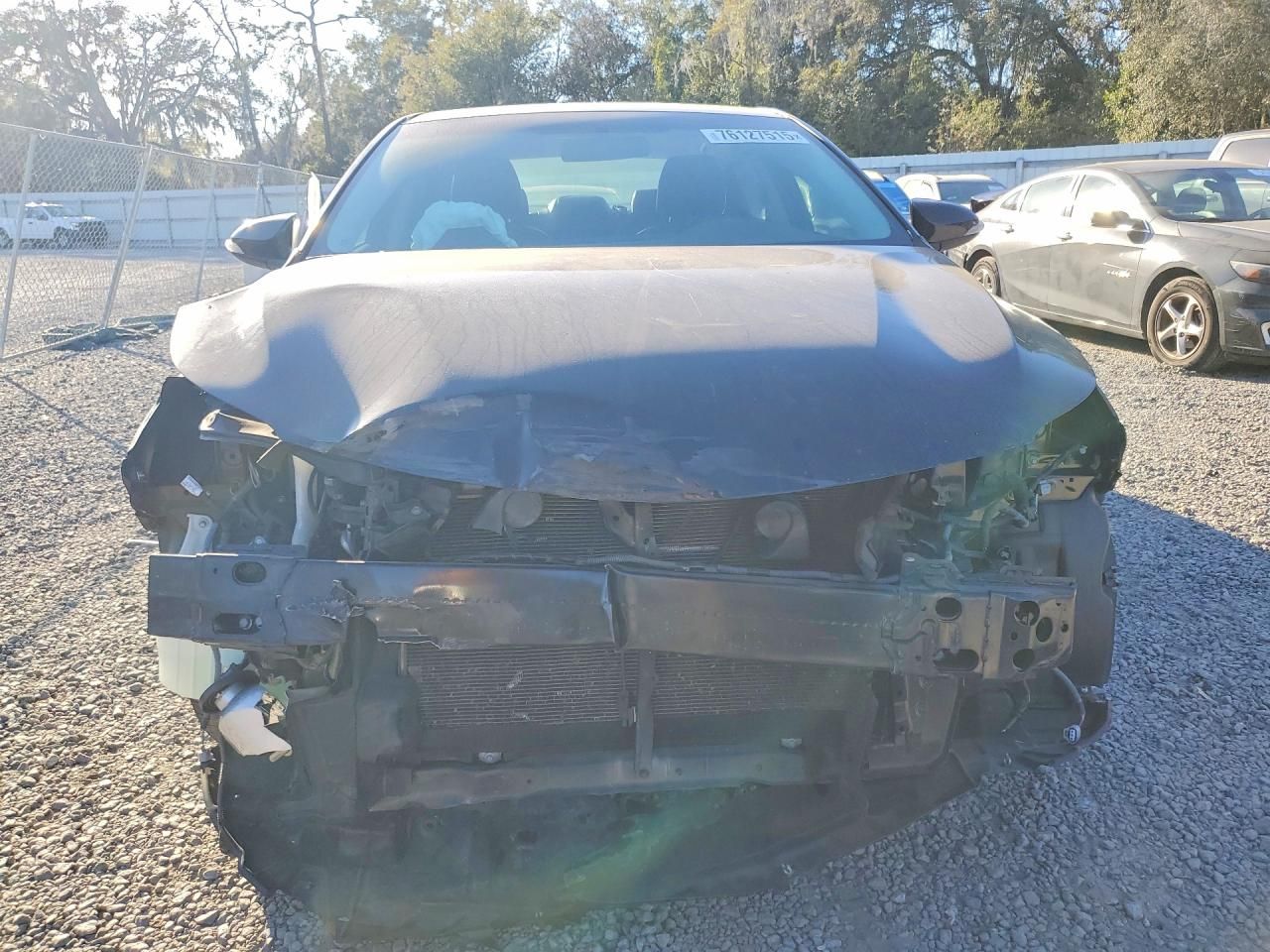 2016 Toyota Avalon xle