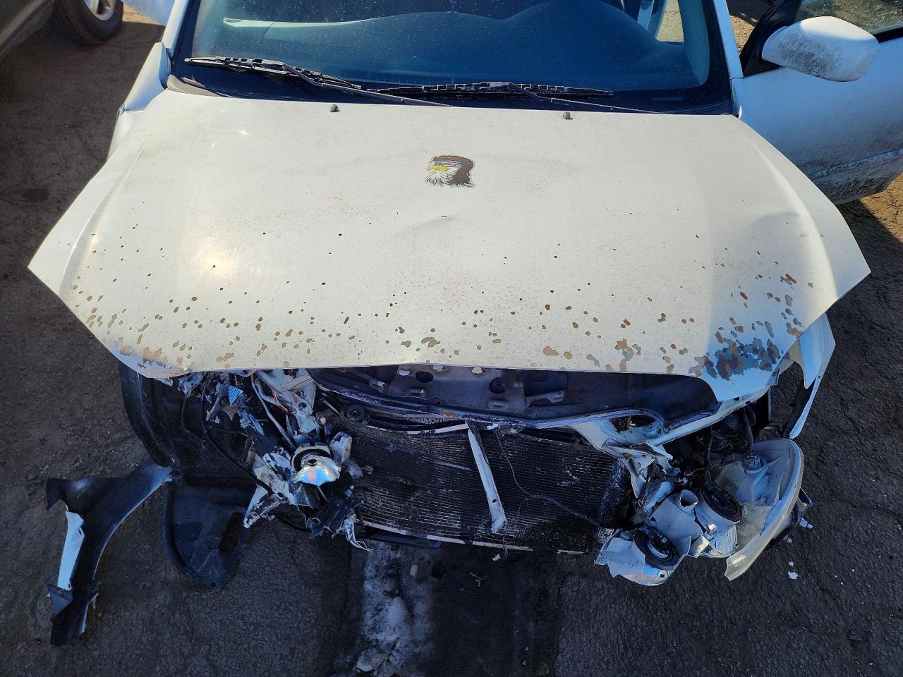 2003 Toyota Corolla ce