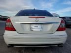 2008 Mercedes-Benz E 350
