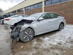2021 Nissan Altima 2.5 sv for sale in Wheeling, IL