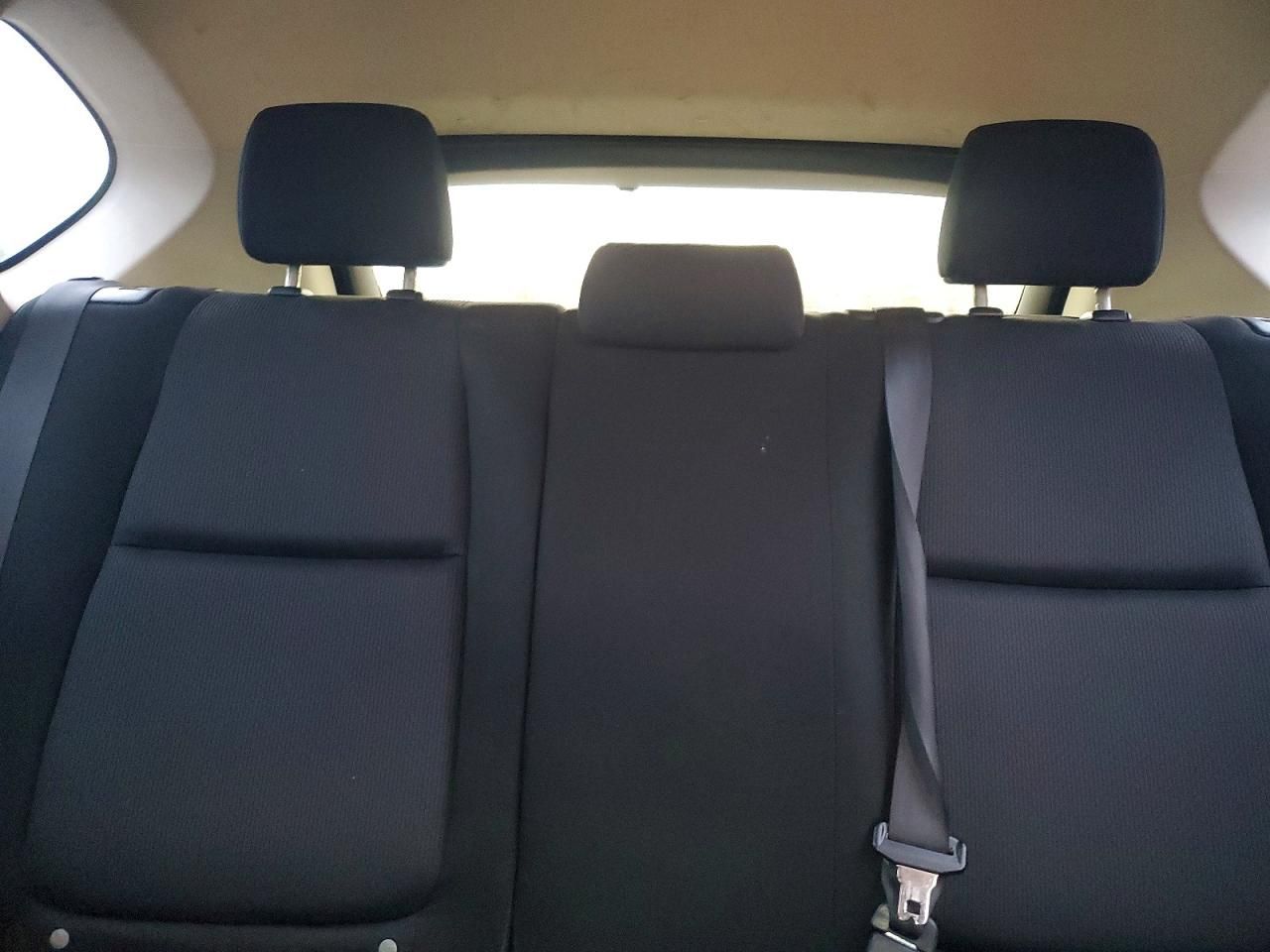 2015 Mazda Cx-5 Sport