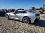 2017 Chevrolet Corvette Stingray 2LT