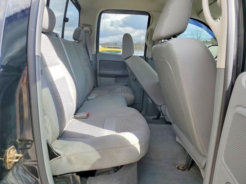 2006 Dodge Ram 1500 st