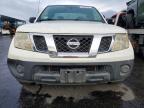 2014 Nissan Frontier S