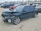 2006 Subaru Impreza wrx
