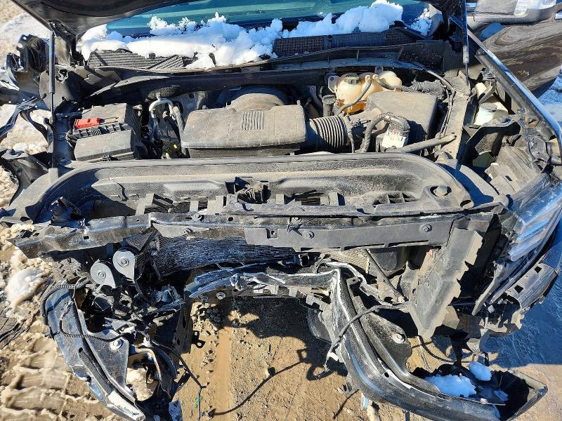 2023 GMC Sierra K1500 Denali