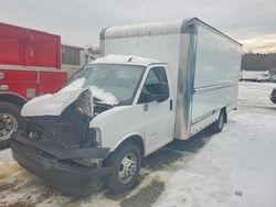 2022 GMC Savana Cut-box Truck for sale in Mebane, NC