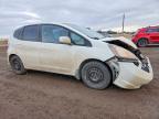 2013 Honda Fit lx