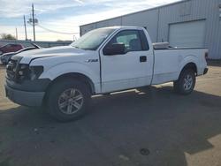 New arrivals for sale at auction: 2014 Ford F150