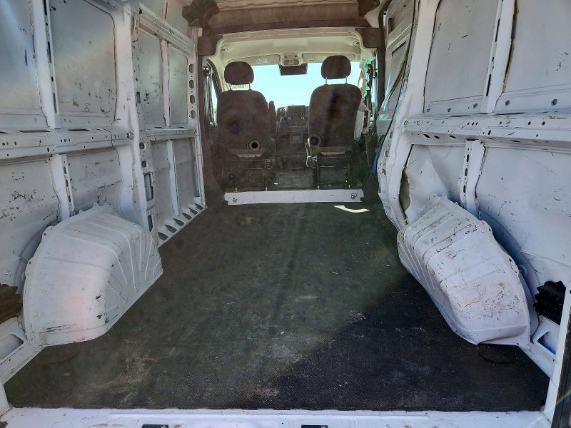 2023 Dodge Ram Promaster 1500 1500 High