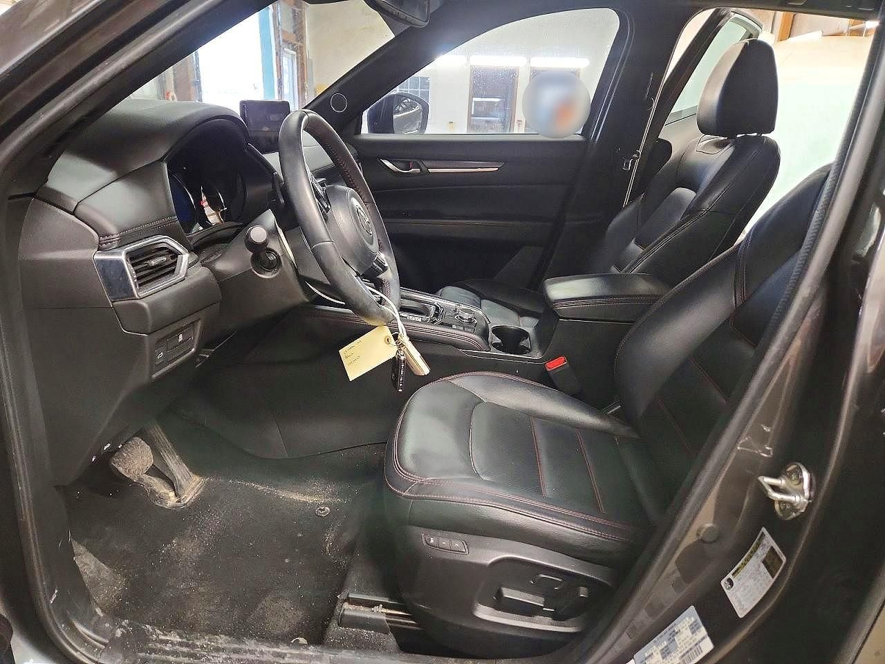 2024 Mazda Cx-5 Premium