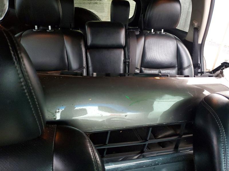 2015 Niss Pathfinder