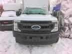 2020 Ford F450 BOX Truck