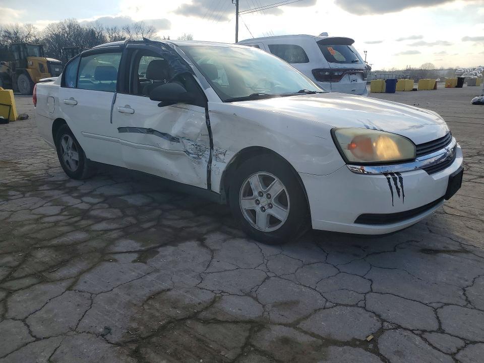 2005 Chevrolet Malibu ls