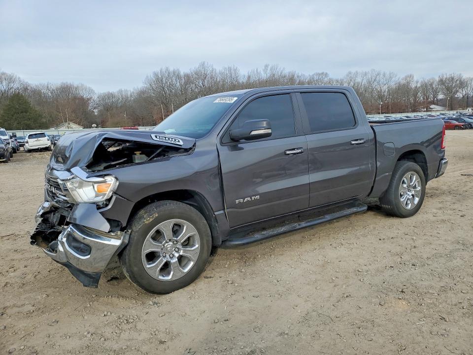 2020 Dodge RAM 1500 BIG Horn