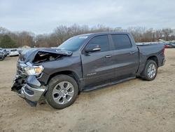Salvage cars for sale from Copart Conway, AR: 2020 Dodge RAM 1500 BIG Horn