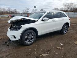2021 Mercedes-Benz Glc 300 4matic for sale in Chicago Heights, IL