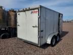 2016 Pace American 2016 LGS OB7X14TE2 Enclosed Cargo Trailer