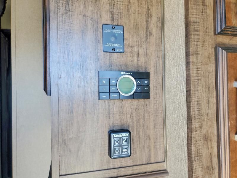 2016 Grand Desn Trailer