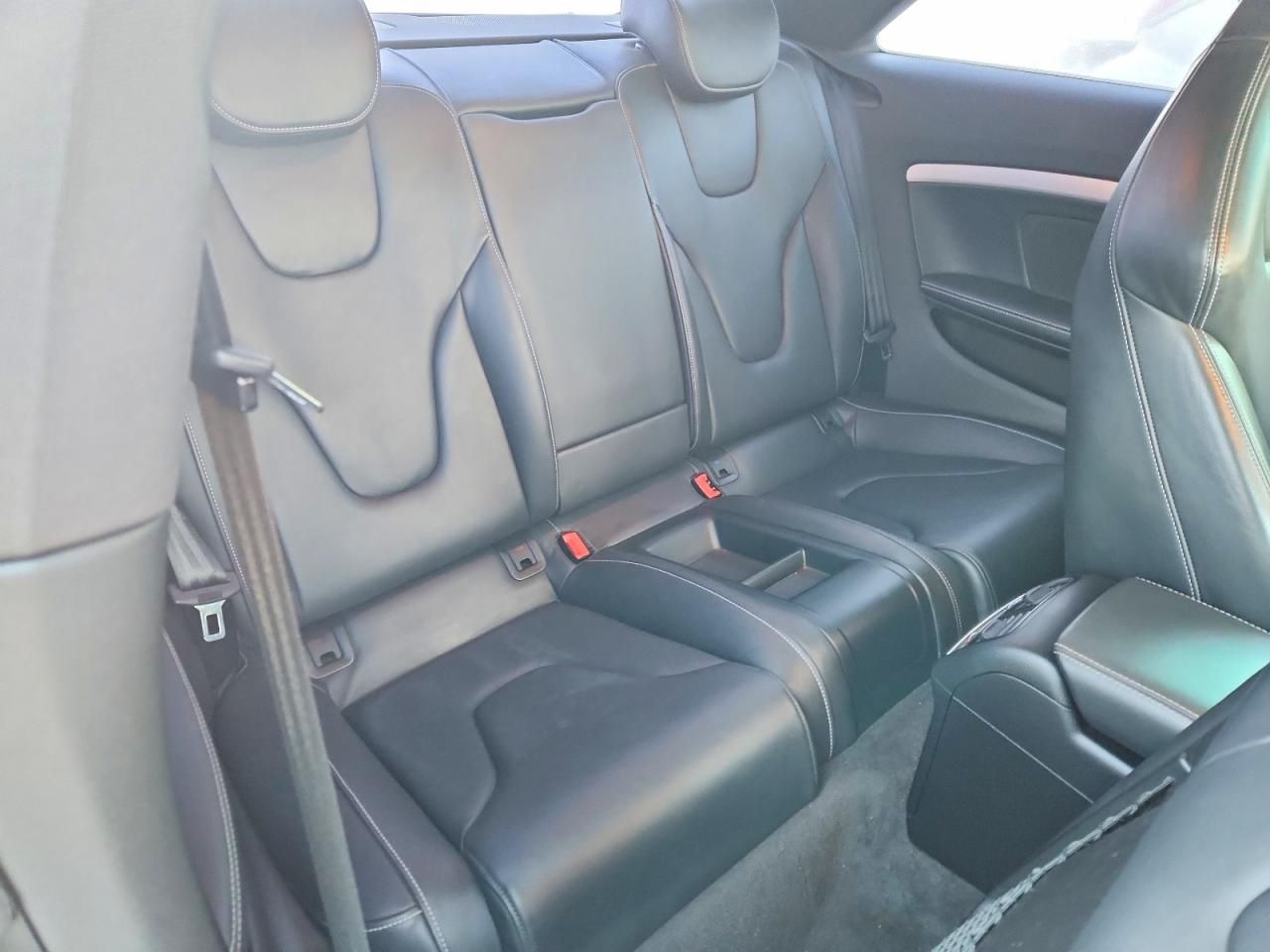 2015 Audi S5 Premium Plus