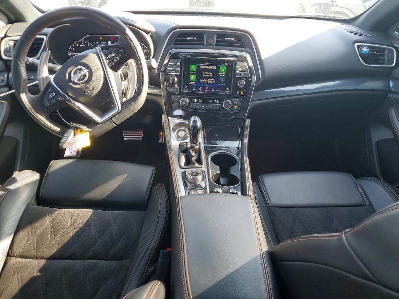 2023 Nissan Maxima sr