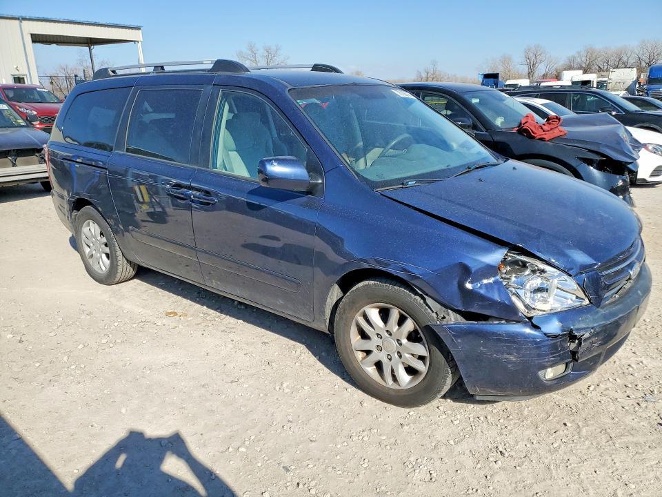 2008 KIA Sedona