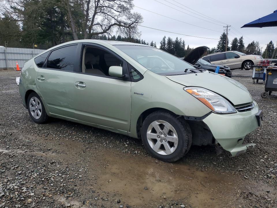 2008 Toyota Prius Base