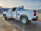 2020 Chevrolet Silverado K1500